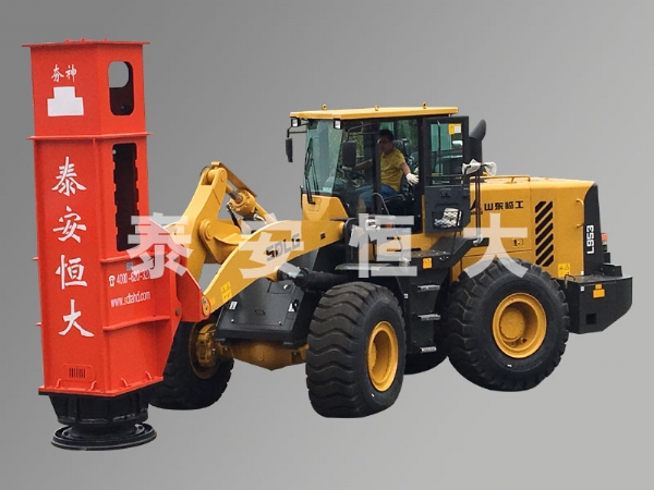 液壓巖土銑挖機(jī)廠家